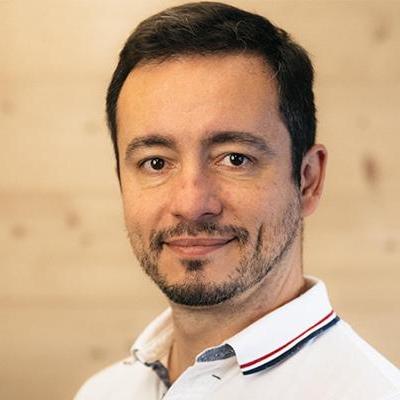 Ofirex SA Victor Founder &amp; CEO