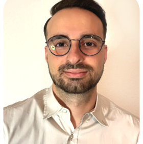 Ofirex SA Antonino Consultant communication &amp; IA