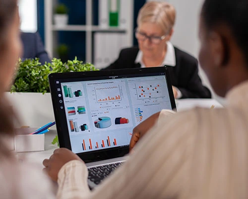 L’ERP : le système nerveux de votre entreprise