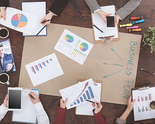 Améliorer l’efficacité opérationnelle