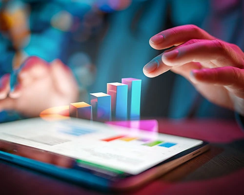 Ofirex comme Chief Digital Officer externalisé