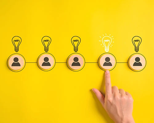 Développer un MVP fonctionnel et orienté utilisateur