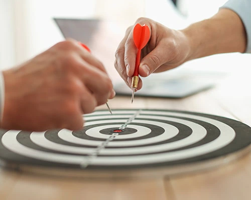 Suivre, optimiser et scaler progressivement