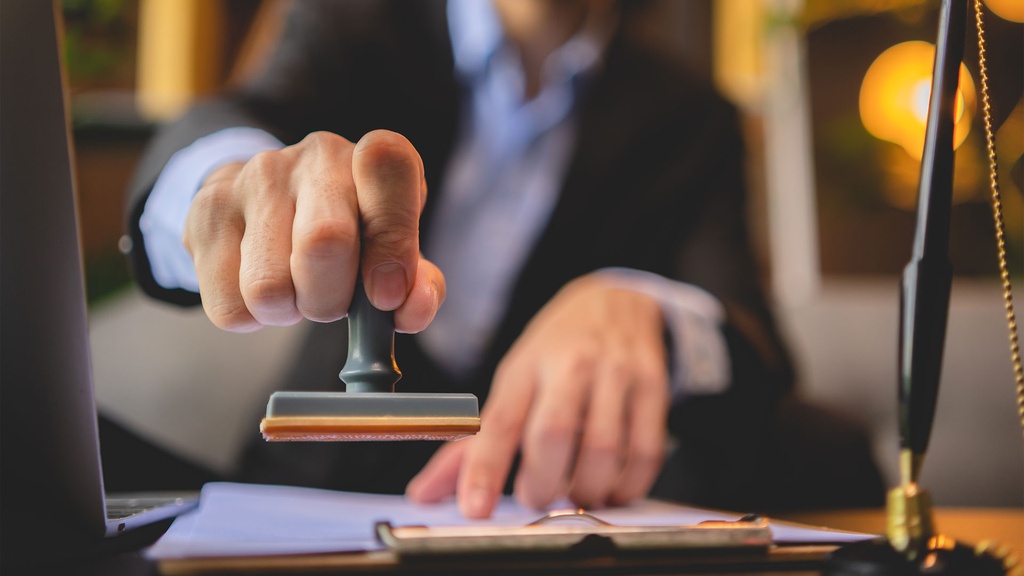 Choix et validation  de la Structure Juridique